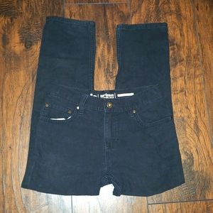 Black boy jeans